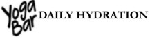 Yoga Bar DAILY HYDRATION DEVICE trademark artwork