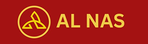 AL NAS trademark artwork