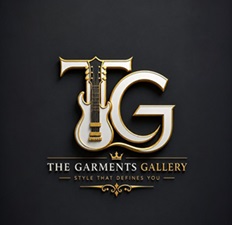 THE GARMENTS GALLERY - Style that Defines you (LOGO) trademark artwork
