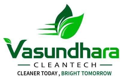 VASUNDHARA CLEANTECH trademark artwork