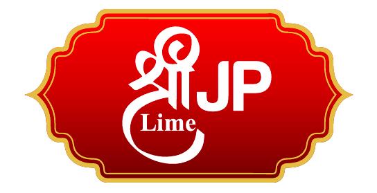 SHREE JP LIME trademark artwork
