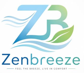 Zenbreeze trademark artwork