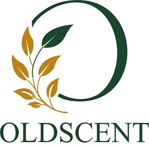 OLDSCENT trademark artwork
