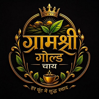 GRAM SHREE GOLD trademark artwork
