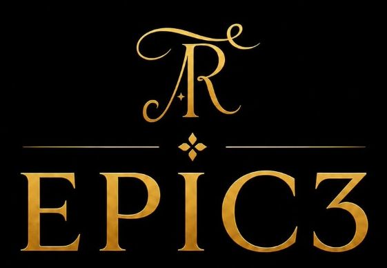 EPIC3 trademark artwork
