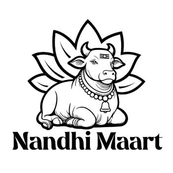 NANDHI MAART trademark artwork