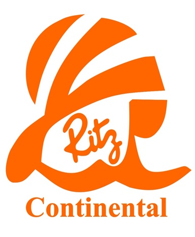 RITZ CONTINENTAL trademark artwork