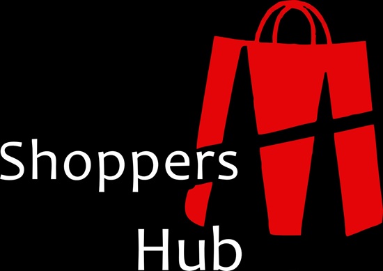 Shoppers Hub trademark artwork