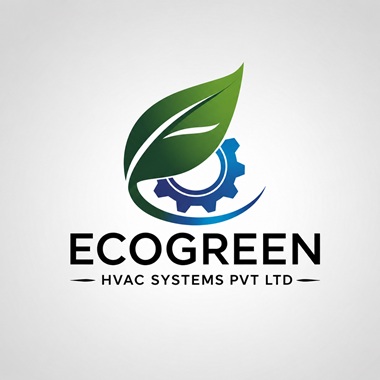 ECOGREEN HVAC SYSTEMS PVT LTD trademark artwork