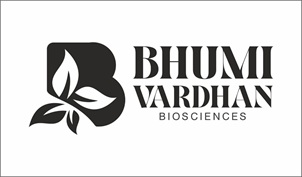 Bhumi Vardhan trademark artwork