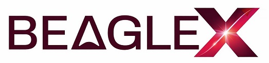 BEAGLEX trademark artwork