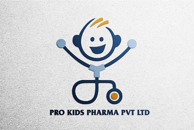 PRO KIDS PHARMA PVT LTD trademark artwork