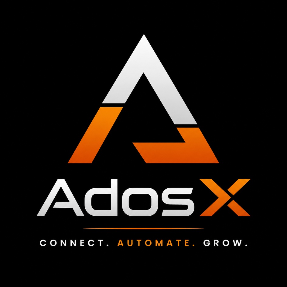 Adosx trademark artwork