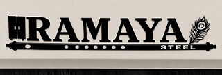 RAMAYA STEEL trademark artwork