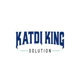 KATDI KING SOLUTION trademark artwork