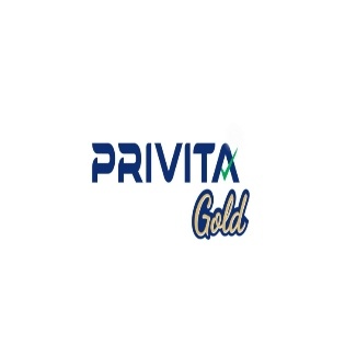 PRIVITA GOLD trademark artwork