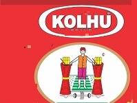 KOLHU trademark artwork