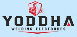 YODDHA trademark artwork