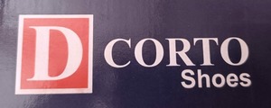 D CORTO Shoes trademark artwork