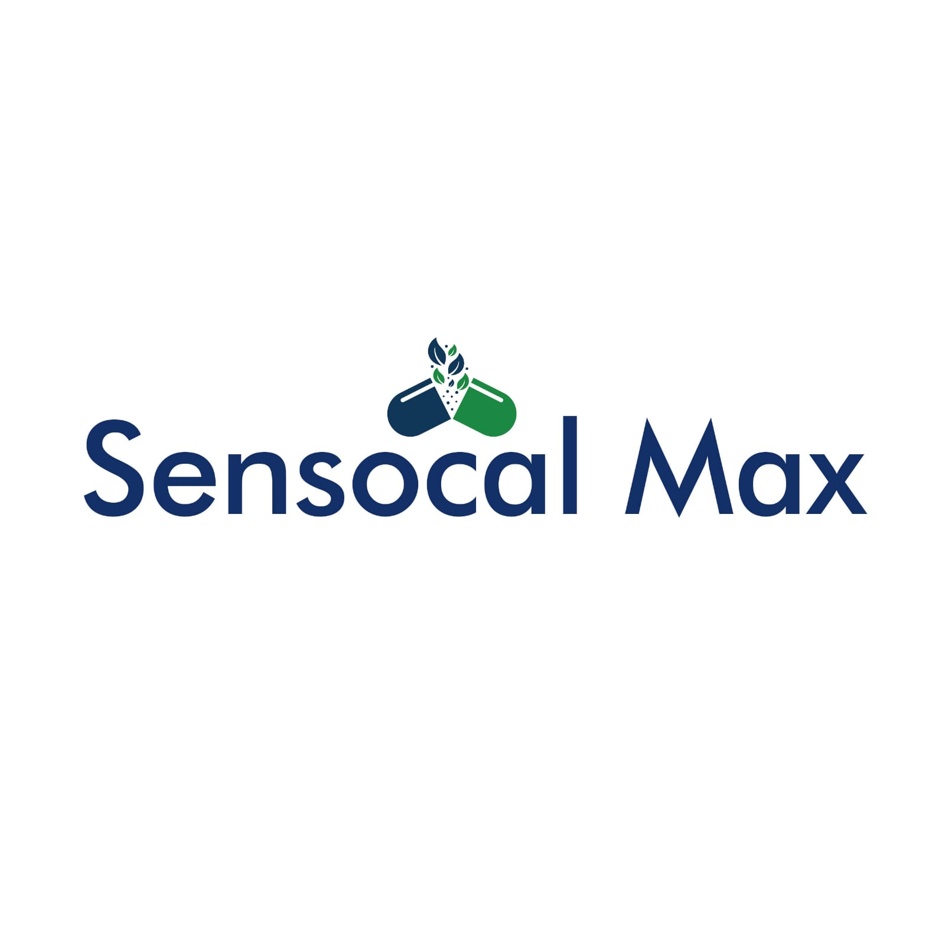 Sensocal Max trademark artwork