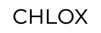 CHLOX trademark artwork