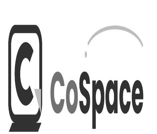 CO - SPACE (DEVICE) trademark artwork