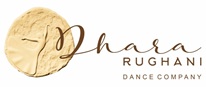 DHARA RUGHANI DANCE COMPANY trademark artwork