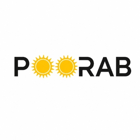 POORAB trademark artwork
