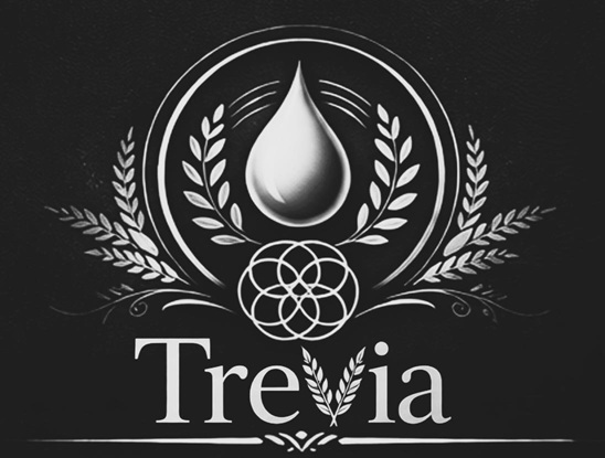 Trevia trademark artwork