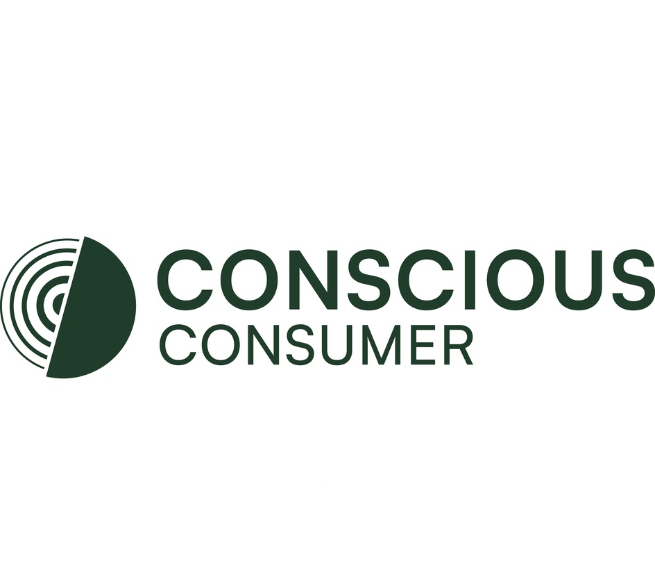 CONSCIOUS CONSUMER trademark artwork