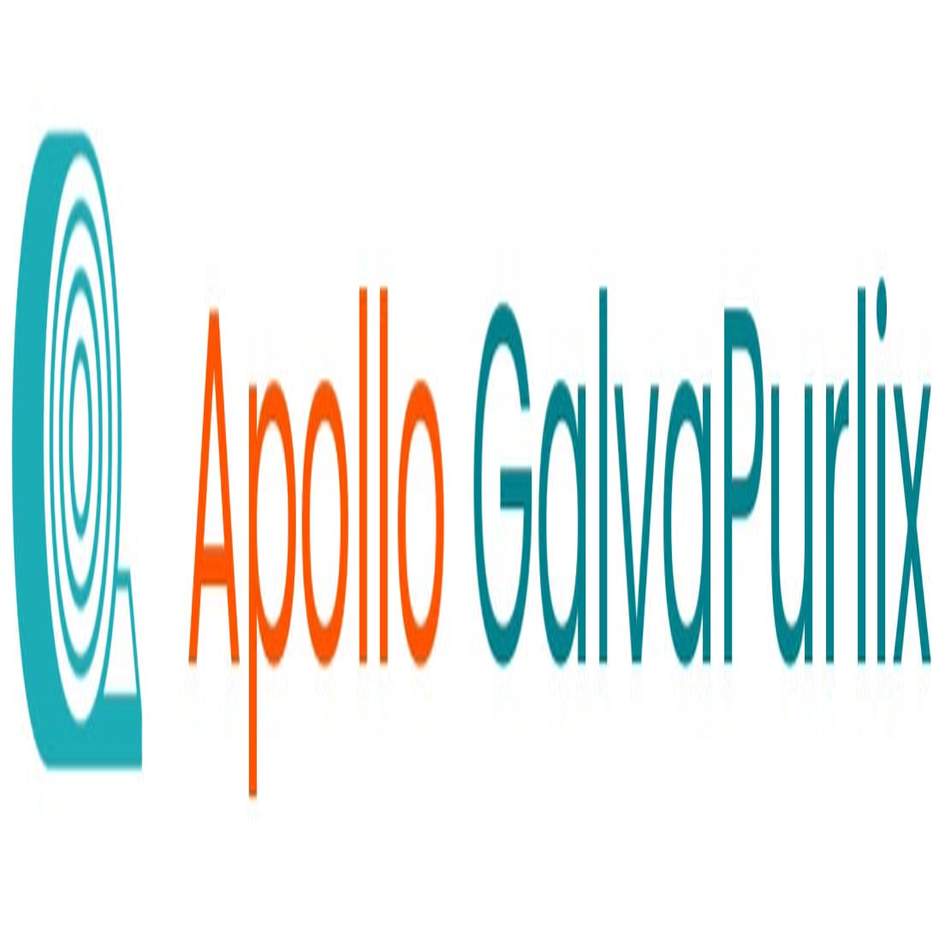 APOLLO GALVAPURLIX trademark artwork