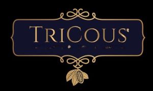 TRICOUS trademark artwork