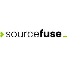 sourcefuse - Name With Device trademark artwork