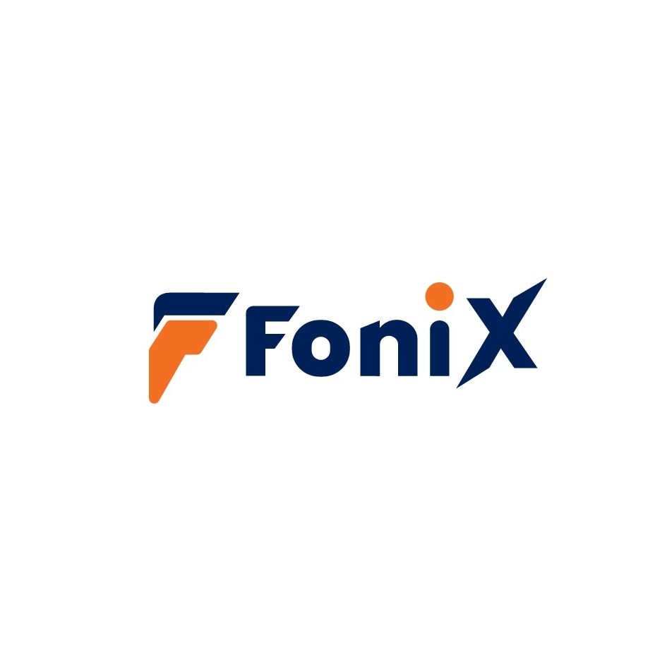 FONIX trademark artwork