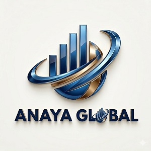 ANAYA GLOBAL trademark artwork