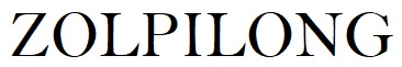 ZOLPILONG trademark artwork