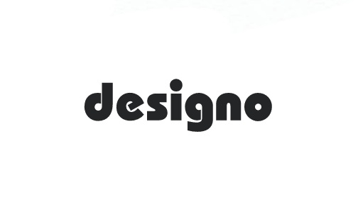 DESIGNO trademark artwork