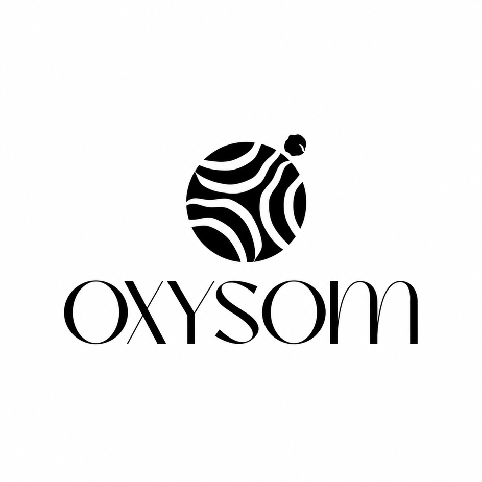 OXYSOM trademark artwork