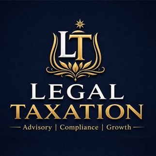 LEGAL TAXATION-Advisory Compliance Growth trademark artwork