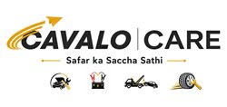 CAVALO CARE trademark artwork