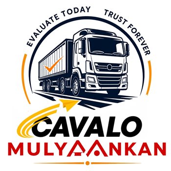 CAVALO MULYAANKAN trademark artwork