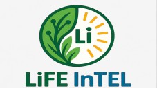 LiFE InTEL trademark artwork