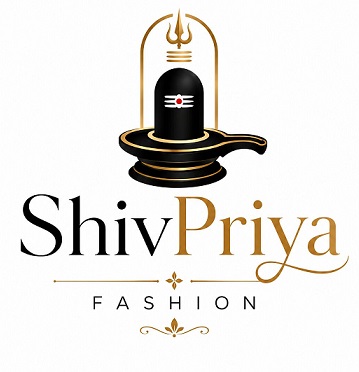 ShivPriya FASHION trademark artwork