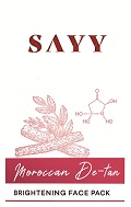 SAYY trademark artwork