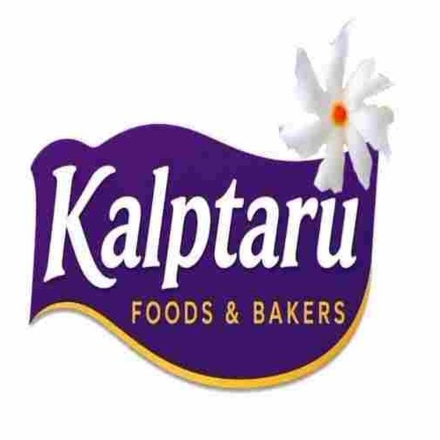 KALPTARU FOODS & BAKERS trademark artwork