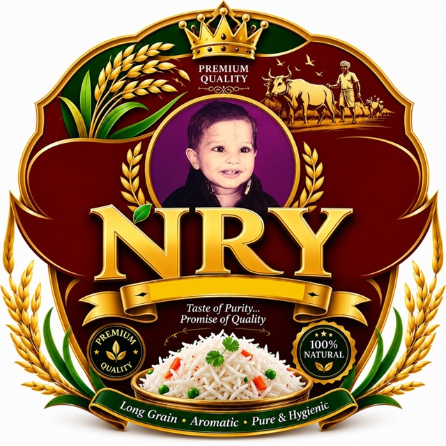 NRY trademark artwork