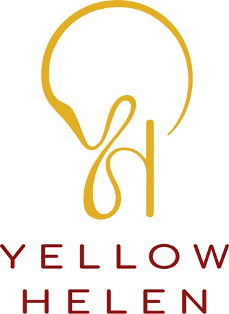 YELLOW HELEN trademark artwork