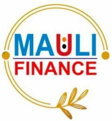 MAULI FINANCE trademark artwork