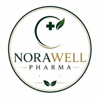 NORAWELL PHARMA trademark artwork
