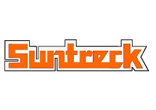 SUNTRECK trademark artwork